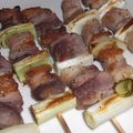 みうぴょん's cooksnap of when they made 塩豚でねぎま.