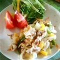 千代ちゃんママ's cooksnap of when they made 食べすぎ注意！！生姜焼き.