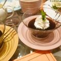 ☆空への想い☆彡's cooksnap of when they made 父の日に♪ぷるるんコーヒーゼリー.
