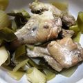 K1TR1's cooksnap of when they made お酢が決め手☆簡単☆鶏手羽元の柔らか煮.