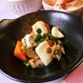 こあらなお's cooksnap of when they made 居酒屋風☆でも居酒屋にはないたこ炒め.