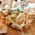 たろ助♪'s cooksnap of when they made ★フライパンで簡単！わが家のシュウマイ★.
