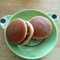 みっくママ's cooksnap of when they made ひんやり♡凍らせて美味しいどら焼♪.