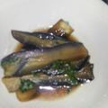 マダムユキ's cooksnap of when they made なすのシソ風味甘辛炒め.