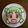 ☻elsie☻'s cooksnap of when they made カルピスバタークリームで キャラケーキ.