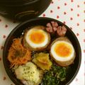 ケロケロ蛙's cooksnap of when they made 意外な美味しさ☆ピーマンの胡麻和え.