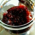 mi里chan's cooksnap of when they made ☆～サングリアのフルーツジャム～☆.