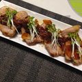 コシナ's cooksnap of when they made ちょっとだけ手間かけて　煮豚.