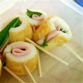 ゆうた丸's cooksnap of when they made ちくわでオードブル♡.