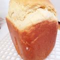 michei's cooksnap of when they made バタータップリ♡ふわふわリッチパン✿HB.