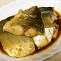 shiro165's cooksnap of when they made 簡単、美味しい☆秋刀魚の蒲焼♪.