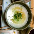 りんざぶろう's cooksnap of when they made シンプル中華粥.