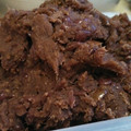 renoalove's cooksnap of when they made 砂糖不使用！優しい甘みのデーツあん.