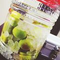 やーかちゃん's cooksnap of when they made 梅酒を作ろう！～南高梅酒バージョン～.