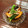 いずみ♪'s cooksnap of when they made 夏野菜の揚げ浸し.