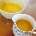 karin5731's cooksnap of when they made お手軽★マンゴーソース.