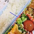 ゆけり３兄弟's cooksnap of when they made 簡単☆ブロッコリーの胡麻マヨ和え.