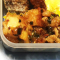 しおやさき's cooksnap of when they made 厚揚げとひき肉の味噌あんかけ.