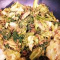 まいはーママ's cooksnap of when they made ☆キャベツと豚挽き肉のカレー炒め☆.
