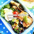えまっちママ's cooksnap of when they made 息子も大好き♡高野豆腐の肉詰め.