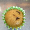 ♪おれんじ30♪'s cooksnap of when they made 離乳食にも！きな粉とにんじんの蒸しパン.