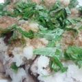 まりまあゆ's cooksnap of when they made 簡単！紅茶豚～たっぷりおろしポン酢～.