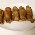 ♩キティ♩'s cooksnap of when they made 豚肉のごぼう巻き.