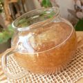 おしす's cooksnap of when they made 秋だけ～梨ドレッシング.
