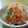 ひろだいしーず's cooksnap of when they made 【あと一品!!】人参と明太子の炒めもの.