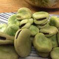 スンダラヘ's cooksnap of when they made 美味しいそら豆の茹で方.