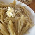 さっちゃん←元こ茄子's cooksnap of when they made シャキ☆ホクッ♪じゃがバター炒め♡.