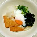 ごんごろう's cooksnap of when they made ぶっかけおろしうどん.