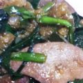 かずさ☆ミ's cooksnap of when they made レバーの佃煮.