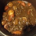 よしーと's cooksnap of when they made 食べたくなるなる～ビーフシチュー.