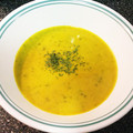 なかびー's cooksnap of when they made 簡単☆かぼちゃスープ♡ミキサー＆裏ごし無.
