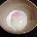 さやねぇ☆'s cooksnap of when they made 簡単 温泉卵.