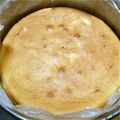 合わせみそ's cooksnap of when they made 余った材料で！超しっとりパウンドケーキ.