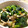 みいみいまる's cooksnap of when they made ほうれん草としめじの、梅風味おひたし.