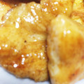 こりんごひまわり's cooksnap of when they made ささみのしっとり照り焼き.