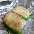 ゆいランラン's cooksnap of when they made ✿お弁当に❀ギョニソの✿マヨチーズ焼き.
