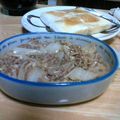 もこ１５'s cooksnap of when they made 白菜のオイスターソース煮.