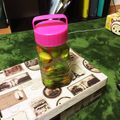 もりぴっぴ's cooksnap of when they made 梅酒♡蜂蜜入り〜母直伝.