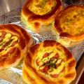 ソワ子。's cooksnap of when they made ☻我が家の基本のパン生地.