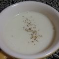 たぁりぃず's cooksnap of when they made じゃがいものポタージュ☆.