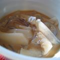 さっちゃんぽんちん's cooksnap of when they made いかの塩辛.