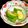 チビ太のおでん's cooksnap of when they made 小メロンであと一品！小メロンの塩麹漬け.