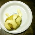 ノブ氏's cooksnap of when they made マヨネーズポテト.