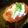 ユーロン's cooksnap of when they made おろしハンバーグ☆青じそドレッシングがけ.