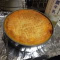 コ゛ッサム歯科's cooksnap of when they made チージィー（チーズ入り）コテージパイ.