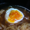 facai's cooksnap of when they made 失敗なし！☆半熟ゆでたまご☆.